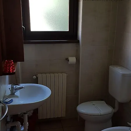 아파트호텔 Les Lacs