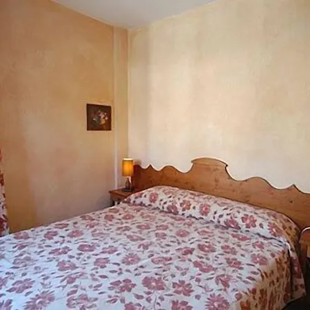 아파트호텔 Les Lacs