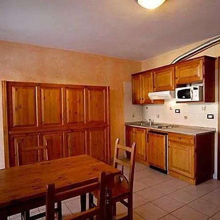 Les Lacs 3* 바르도네키아