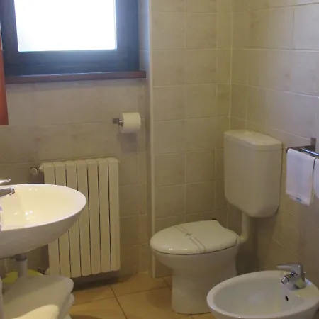 Les Lacs 바르도네키아