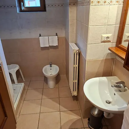 Les Lacs 아파트호텔 바르도네키아