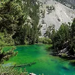 Les Lacs Aparthotel Bardonecchia