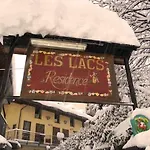 Les Lacs Bardonecchia