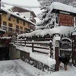 Les Lacs 3* Bardonecchia