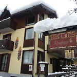 Les Lacs 3*