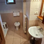 Les Lacs Lägenhetshotell Bardonecchia