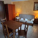 Aparthotel Les Lacs
