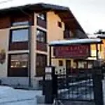Les Lacs Bardonecchia