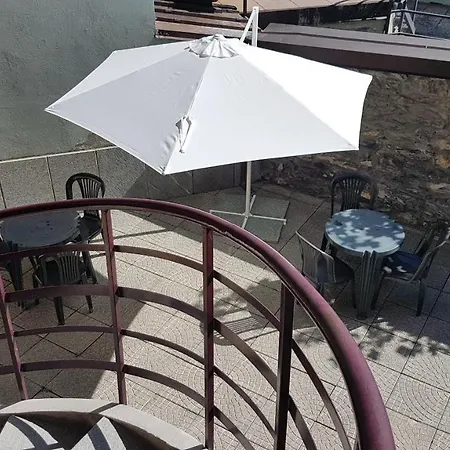 Aparthotel Les Lacs Bardonecchia