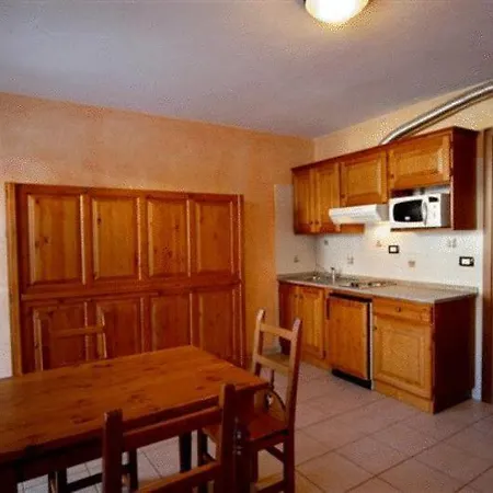 Les Lacs Aparthotel