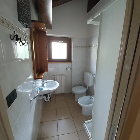 Aparthotel Les Lacs Bardonecchia