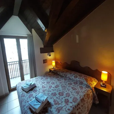Les Lacs Apartahotel