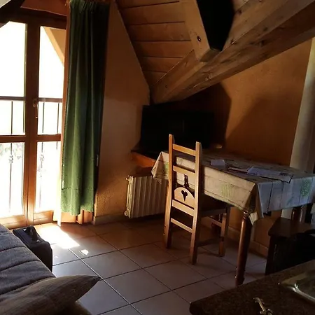 Les Lacs 3* בארדונקיה