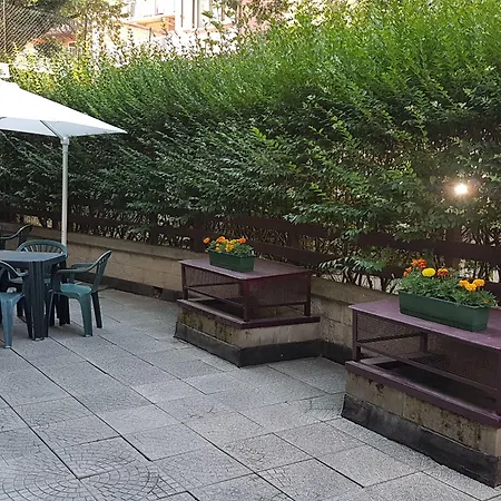 公寓式酒店 莱斯拉克丝公寓酒店