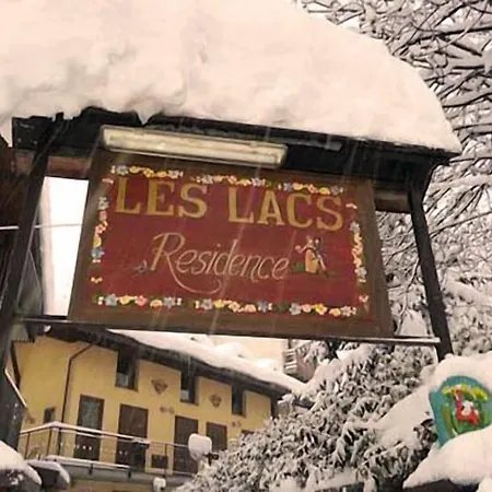 Les Lacs Bardonecchia