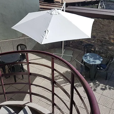 莱斯拉克丝公寓酒店