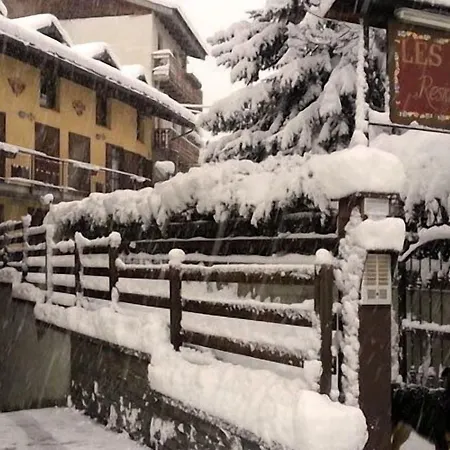 莱斯拉克丝公寓酒店