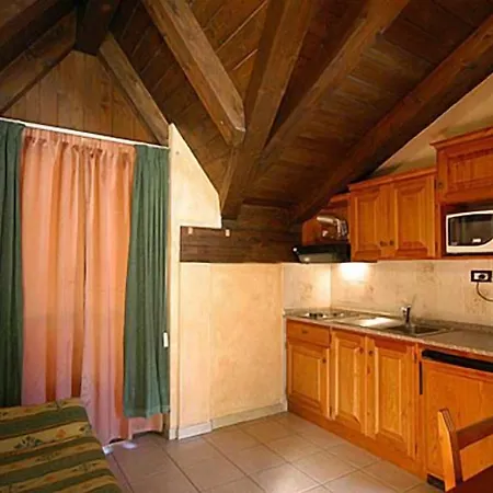 公寓式酒店 莱斯拉克丝公寓酒店 巴多尼奇亚