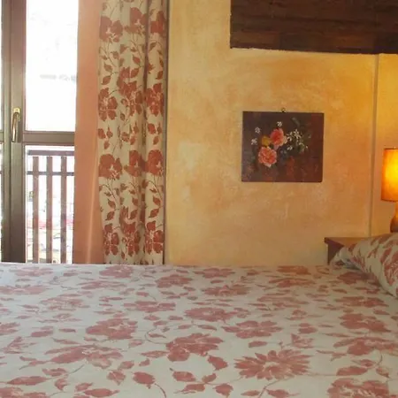 莱斯拉克丝公寓酒店 公寓式酒店 3*