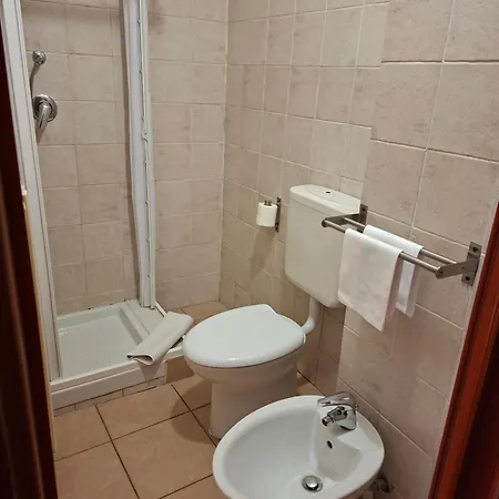 מלון דירות Les Lacs בארדונקיה