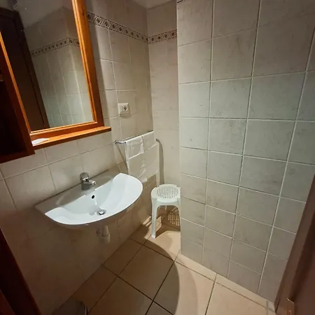 莱斯拉克丝公寓酒店