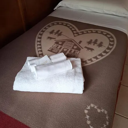 莱斯拉克丝公寓酒店 公寓式酒店 巴多尼奇亚