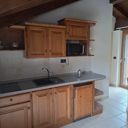 Les Lacs 3* בארדונקיה