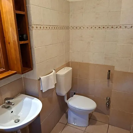 莱斯拉克丝公寓酒店