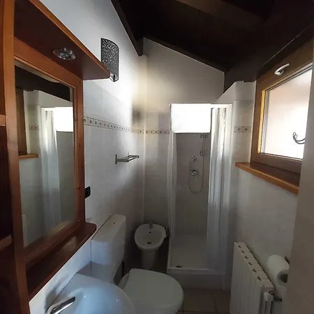 Les Lacs Apartahotel
