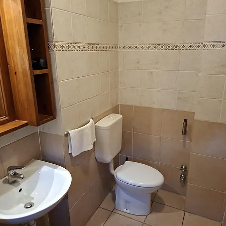 Les Lacs Apartahotel Bardonecchia