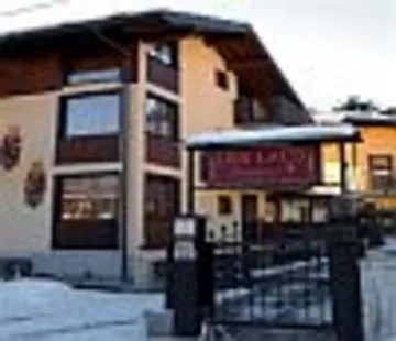 Les Lacs בארדונקיה