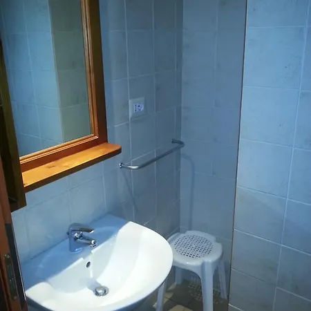 Les Lacs Aparthotel 2*