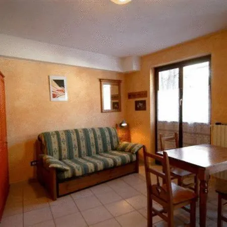 Aparthotel Les Lacs