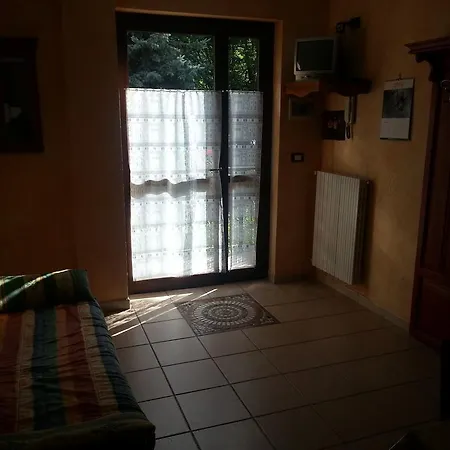 Aparthotel Les Lacs 2*