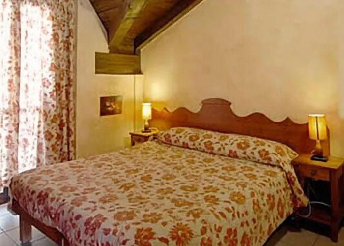 Les Lacs Bardonecchia